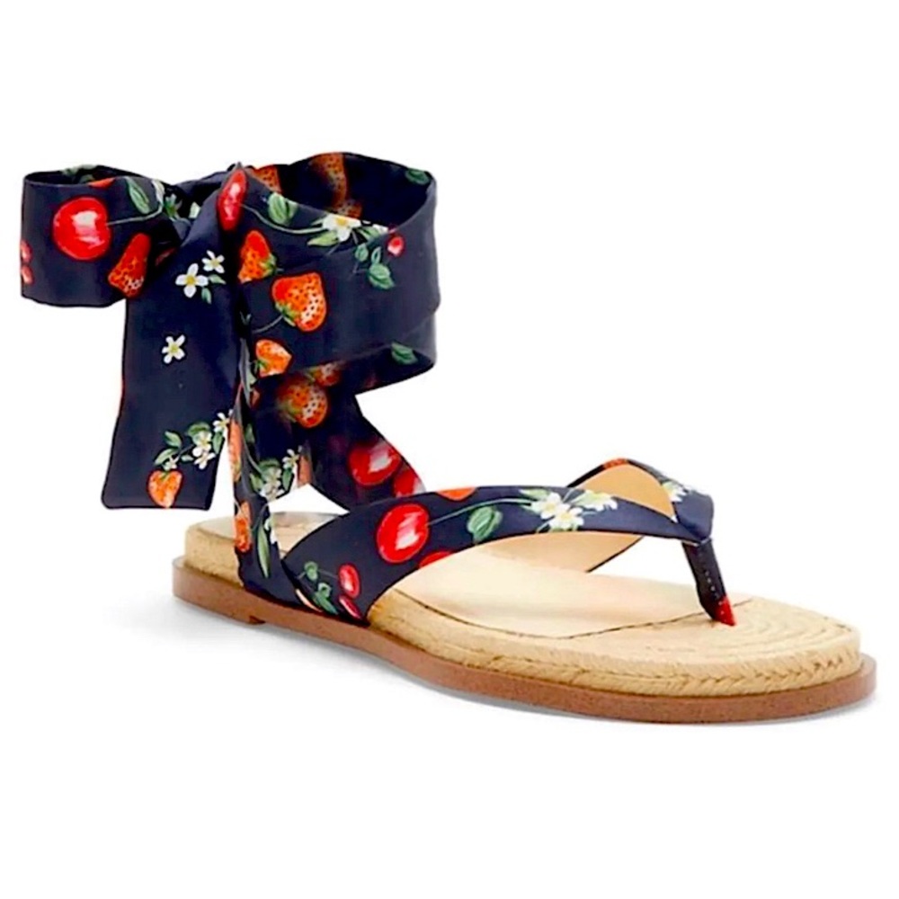 Jessica Simpson Abramo sandal size 5.5